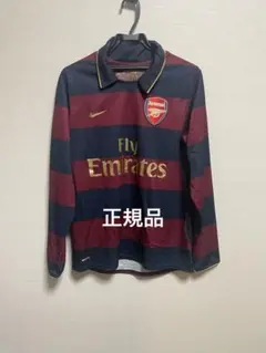 アーセナルユニフォーム07/08 3rdユニ ビンテージ 古着