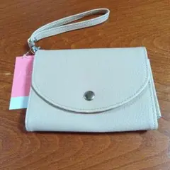 マルチウォレット　小銭入れセット