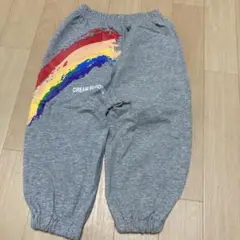 長ズボン　パンツ　ズボン　90サイズ