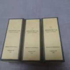 シャングリ・ラ エッセンス フレグランスオイル シャングリラホテル3点まとめ売り Essence of Shangri-La Fragrance Oil/シャングリ・ラ