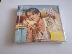 Lienel リエネル 超絶SUMMERでバカになれメンバーソロ盤 「高桑真之」