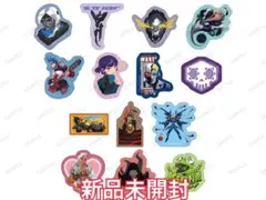【新品未開封】オーバーウォッチ2 ダイカットステッカー ver.B 1BOX