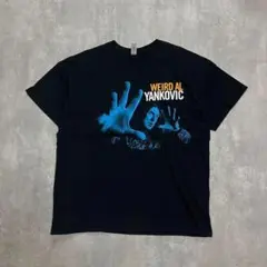 USA古着 Weird Al Yankovic Tシャツ
