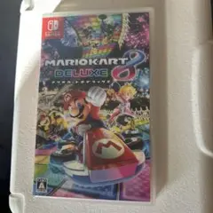 MARIOKART 8 DELUXE Nintendo Switch