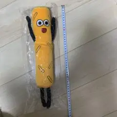ロッテ　トッポちゃん　ぬいぐるみ　未開封