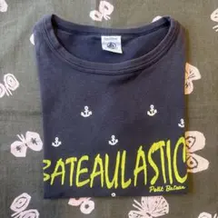 プチバトー　Tシャツ　110cm