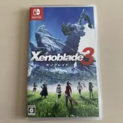 Xenoblade3
