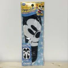 ミッキー　インソール　21〜25cm
