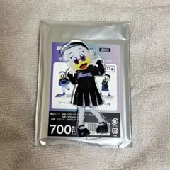千葉ロッテマリーンズ リーンちゃん アクスタ