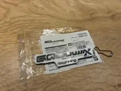 ジークアクス ロゴマグネットキーホルダー