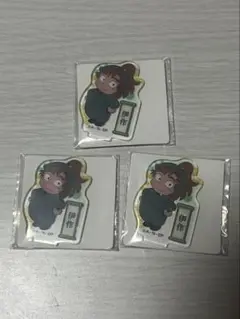 忍たま　アクリルスタンド