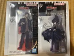 一番くじ サカモトデイズ vol.2 I賞 アクリルスタンド 2個セット