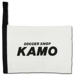 KAMO シューズケース★レアルマドリード★ユベントス★コリンチャンス