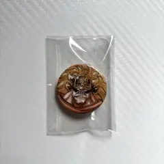 ONE PIECE ワンピース　ジェルマ66 ジャッジ　缶バッジ　限定品