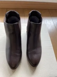 ショートブーツ UNITED ARROWS