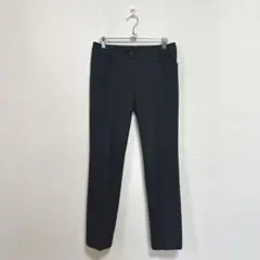 《DAKS》 ダックス (38) レディースボトムス スラックス ストレート