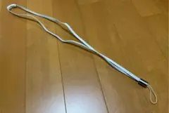 SONY WALKMAN レザーストラップ