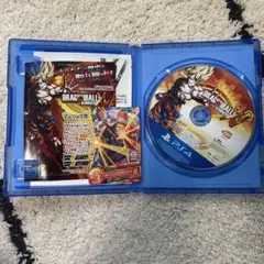 ドラゴンボール ゼノバース PS4