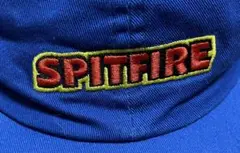 スピットファイア SPITFIRE キャップ