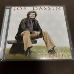 JOE DASSIN ETERNEL... CD
