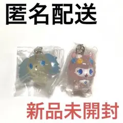 ジュエルペット めじるしアクセサリー サフィー エンジェラ