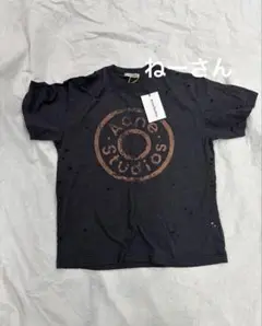 Acne Studios Tシャツ