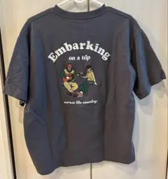 半袖Tシャツ