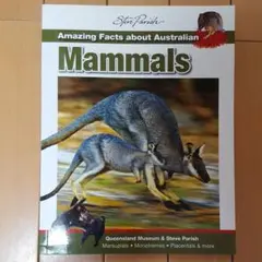 Mamals