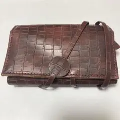 ロッカ　アクセサリーポーチ