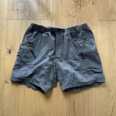 グリップスワニー　ショートパンツ　オリーブ