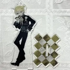 鏡音レン アクリルスタンド ミクCulture39
