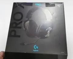 Logitech PRO ヘッドセット