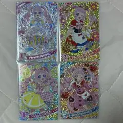アイプリ ひまり 星4カード 4枚セット