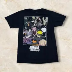 【00S NARUTO ナルトTシャツ アニメ イタチ S】