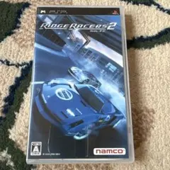 PSP リッジレーサーズ2