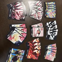 ワンピースドンカードまとめ売り