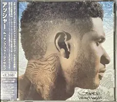 アッシャー / Looking 4 Myself サンプル盤