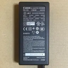 Caoon PA-V16 純正ACアダプタ
