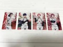 ブルーロック ウエハース5 まとめ売り