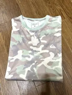 クィックシルバー半袖Tシャツ