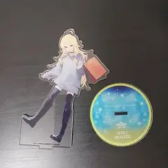 星井美希 アクリルスタンド