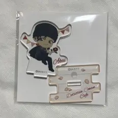 【未使用】名探偵コナン 赤井秀一 アクリルスタンド コナンカフェ【匿名配送】