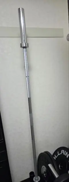 ジムウェイ　ショートスリーブパワーバー
