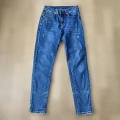 デニム　S