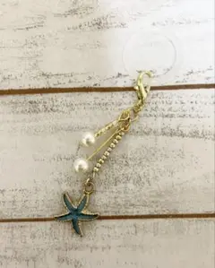 ハンドメイド　アンブレラマーカーorペットボトルマーカー