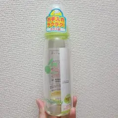 新品未開封★チュチュベビー 哺乳瓶 容量240ml