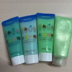 デコホイップ 未使用 4本
