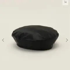 AWESOME NEEDS/オーサムニーズ】 BOWL BERET：ベレー帽
