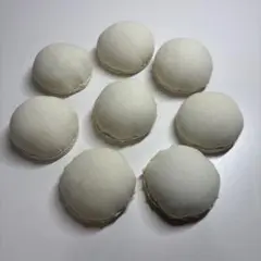 【訳あり】ピンクッション8個 針山 針刺し
