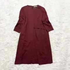 DAMA collection ダーマコレクション ディノス デザインワンピース